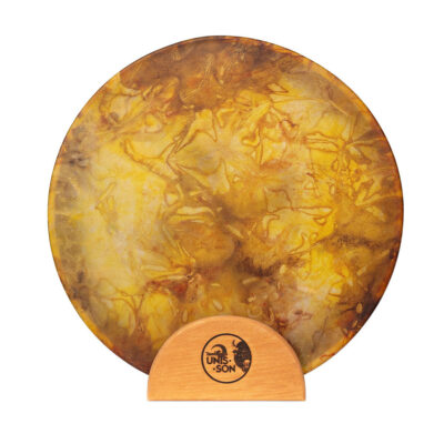 Tambour à main Unis-Son, Bison - Disponible seulement en EUROPE