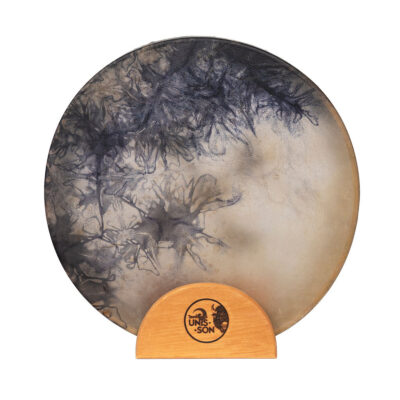 Tambour à main Unis-Son, Bison - Disponible seulement en EUROPE