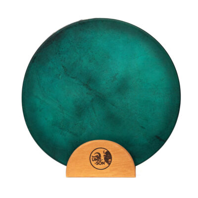 Tambour à main Unis-Son, Bison - Disponible seulement en EUROPE