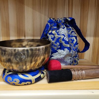 Ensemble Bol tibétain