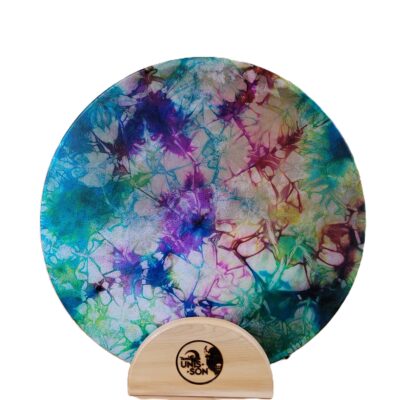 Tambour Océan, Bison