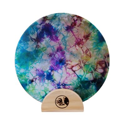 Tambour Océan, Bison