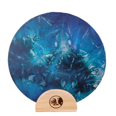 Tambour Océan, Bison