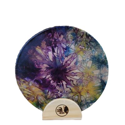 Tambour Océan, Bison