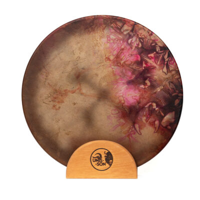 Tambour à main Unis-Son, Bison