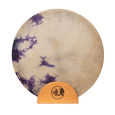 Tambour à main Unis-Son, Bison