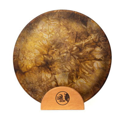 Tambour à main Unis-Son, Bison