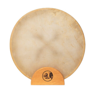 Tambour à main Unis-Son, Bison