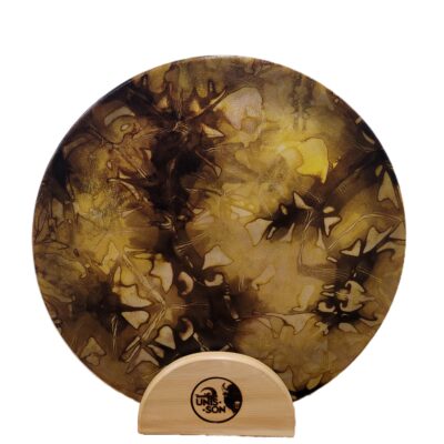 Tambour à main Unis-Son, Bison