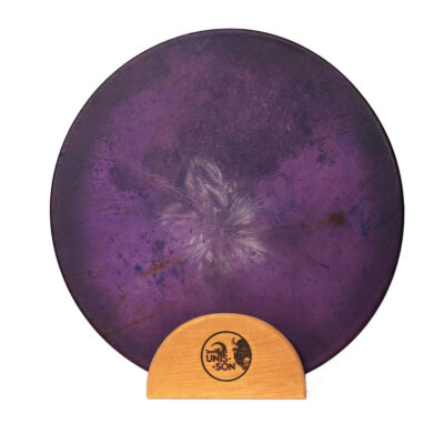 Tambour à main Unis-Son, Bison