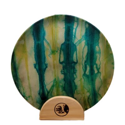 Tambour à main Unis-Son, Bison