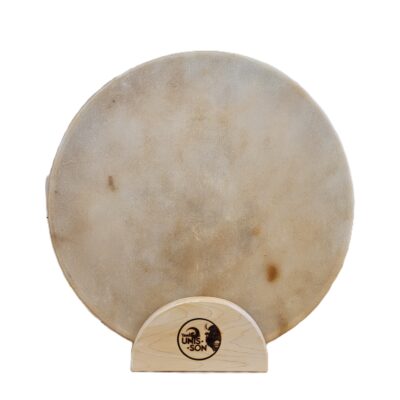 Tambour à main Unis-Son, Bison