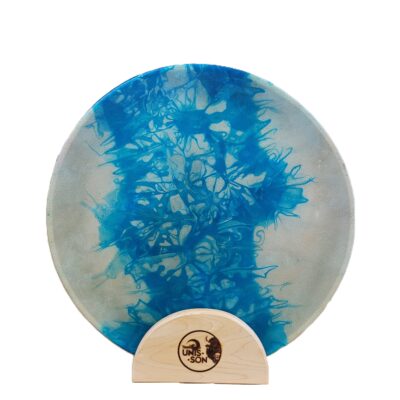 Tambour à main Unis-Son, Bison