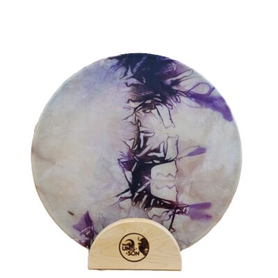 Tambour à main Unis-Son, Bison