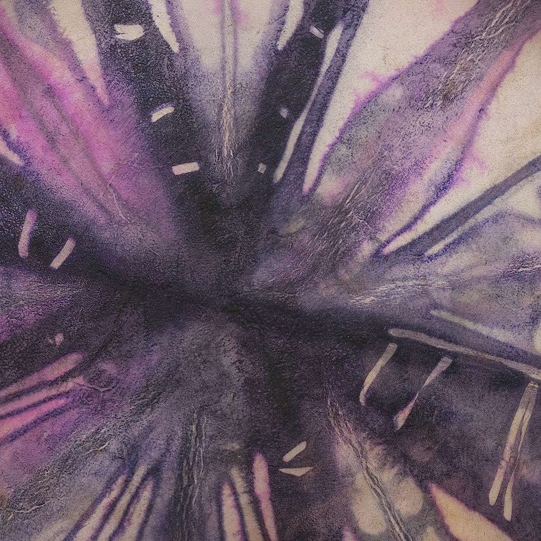 Tambour à main Unis-Son, Bison - Disponible seulement en EUROPE