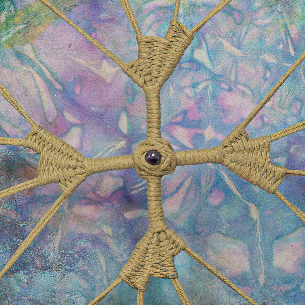 Tambour à main Unis-Son, Bison - Disponible seulement en EUROPE