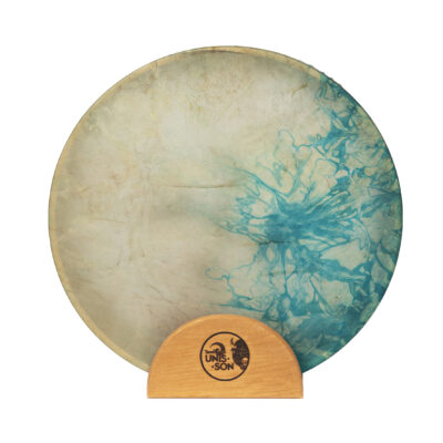 Tambour à main Unis-Son, Bison - Disponible seulement en EUROPE