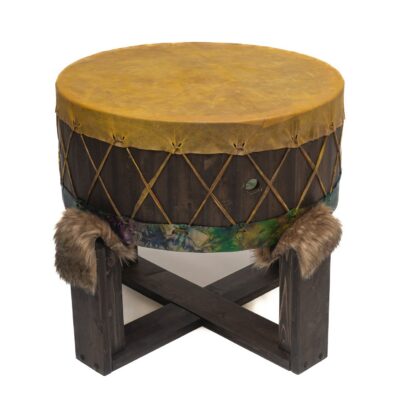 Tambour de Pouvoir (Belgique)