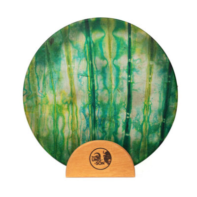 Tambour à main Unis-Son, Bison