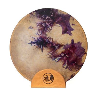 Tambour à main Unis-Son, Bison