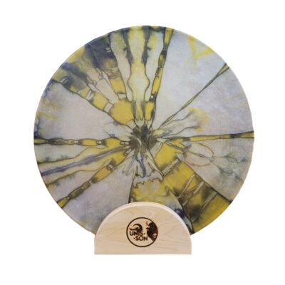 Tambour à main Unis-Son, Bison