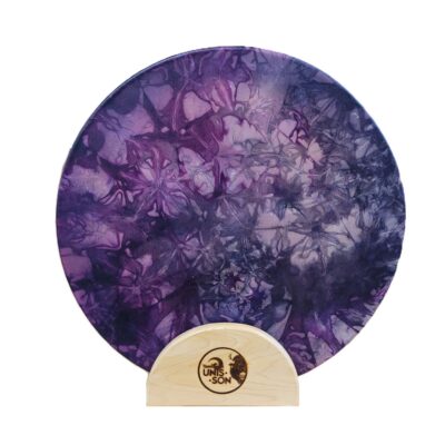 Tambour à main Unis-Son, Bison