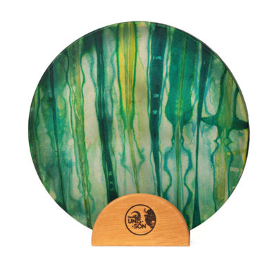 Tambour à main Unis-Son, Bison