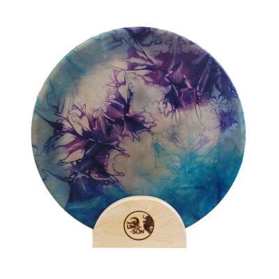 Tambour à main Unis-Son, Bison