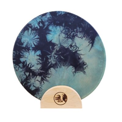 Tambour à main Unis-Son, Bison