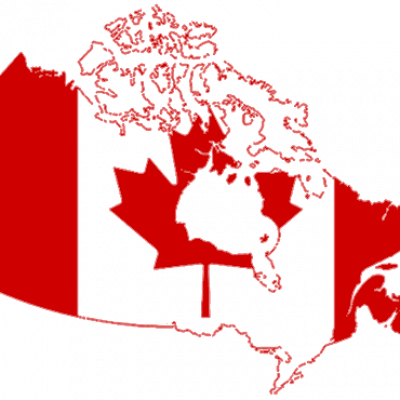 Canada-drapeau